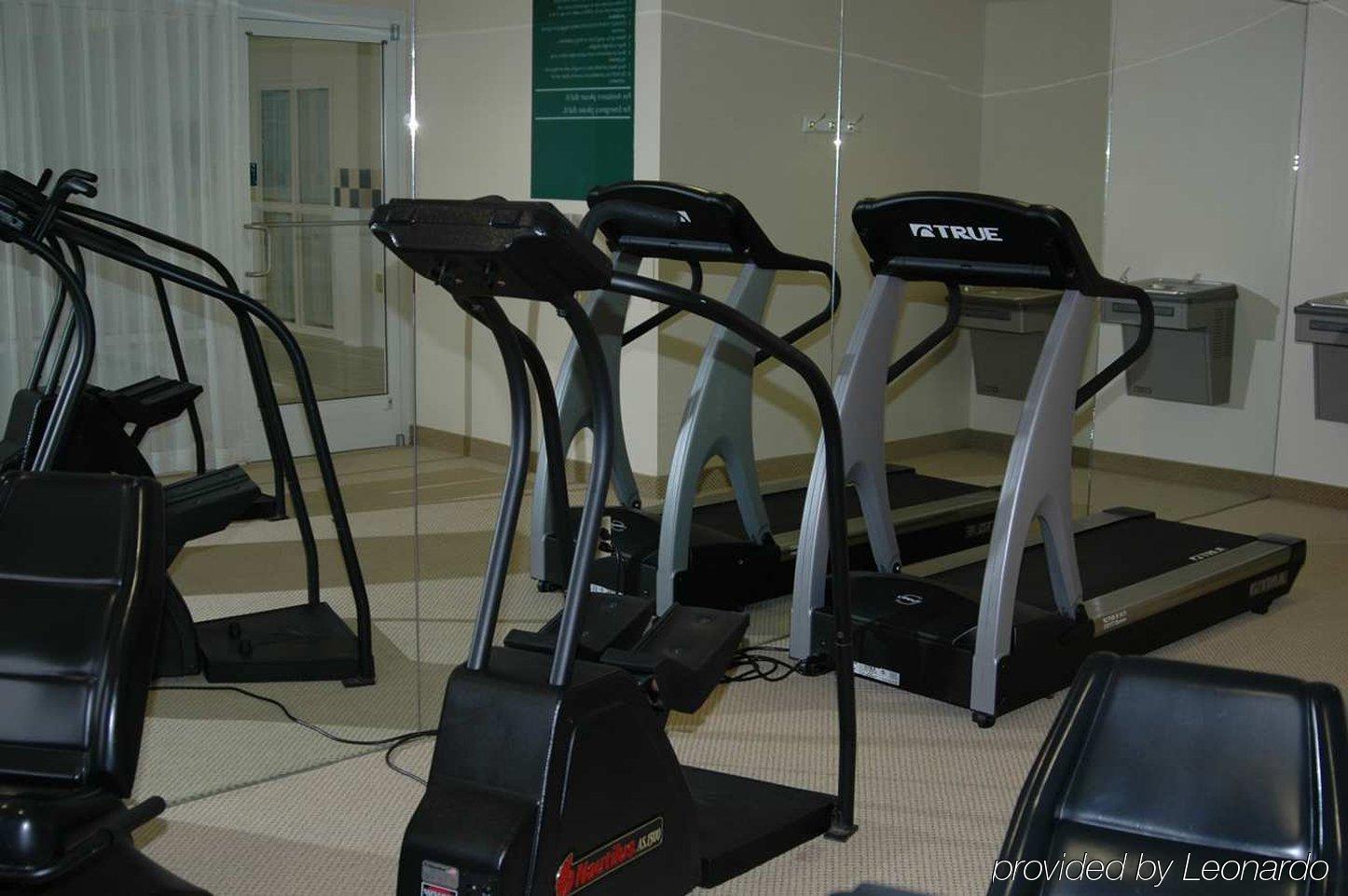 Hilton Garden Inn Louisville East Удобства фото