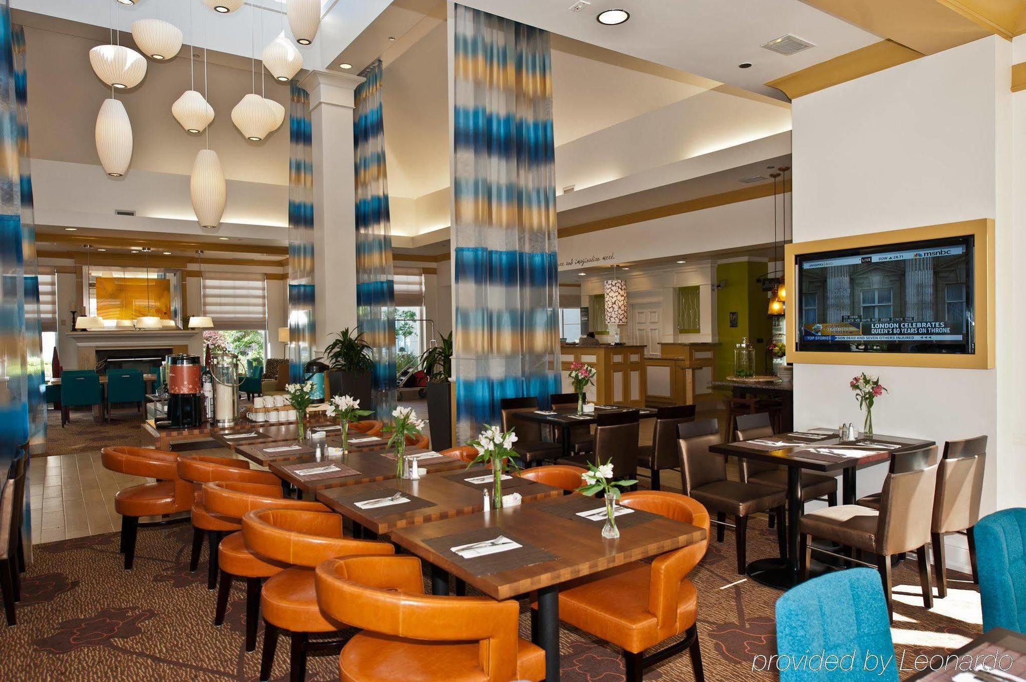 Hilton Garden Inn Louisville East Экстерьер фото